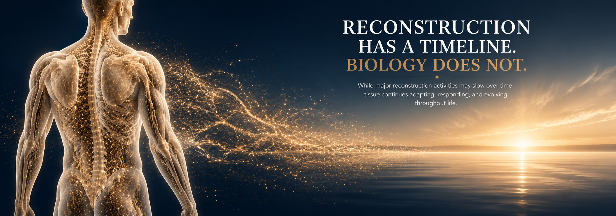 Beyond the 365-Day Horizon