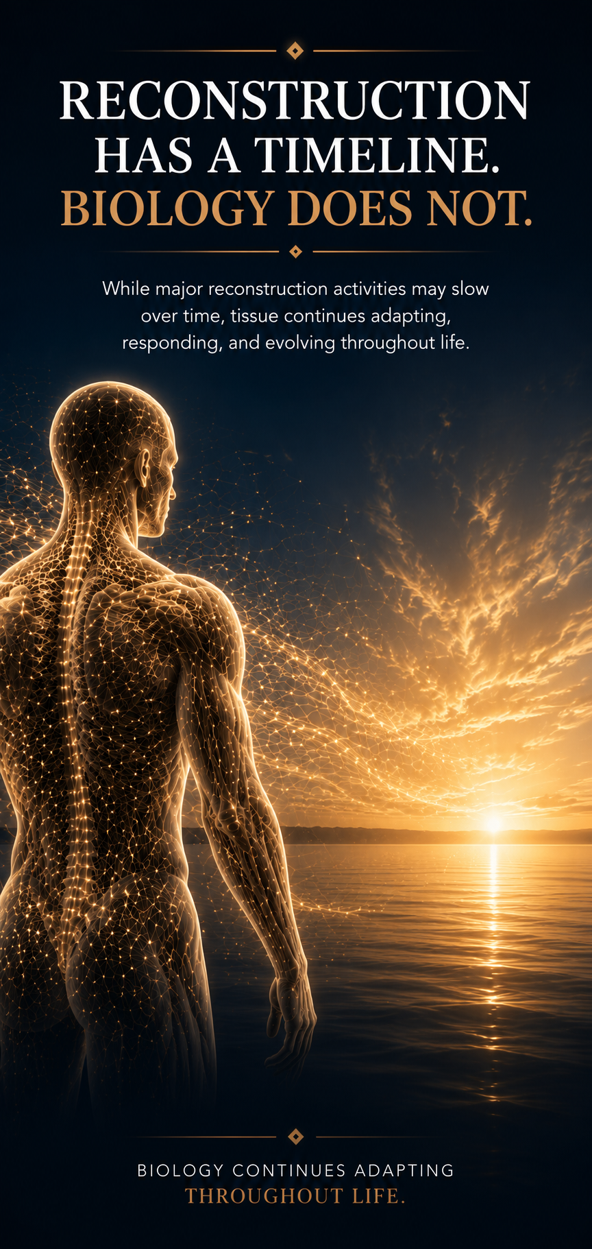 Beyond the 365-Day Horizon