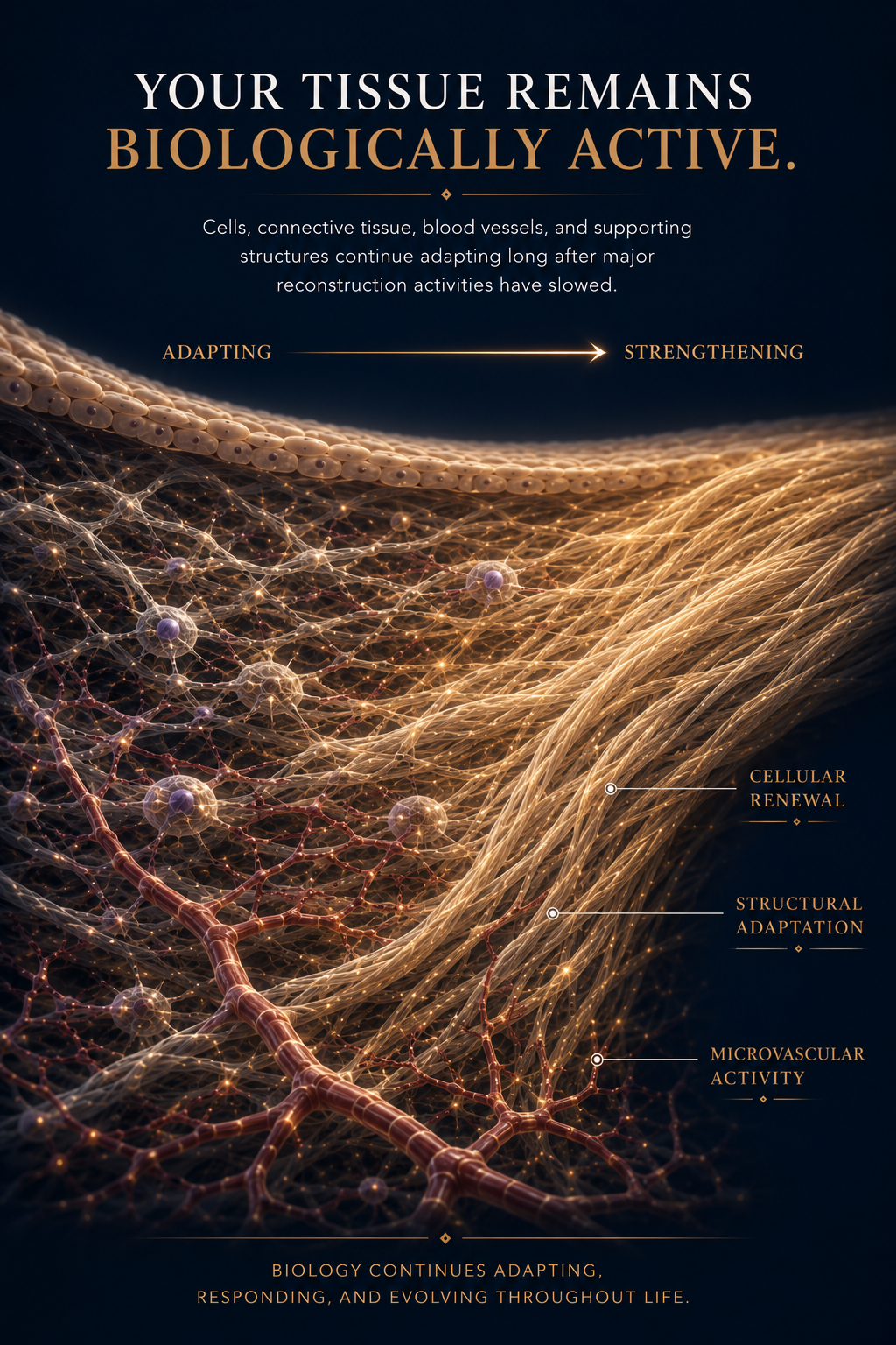 Beyond the 365-Day Horizon