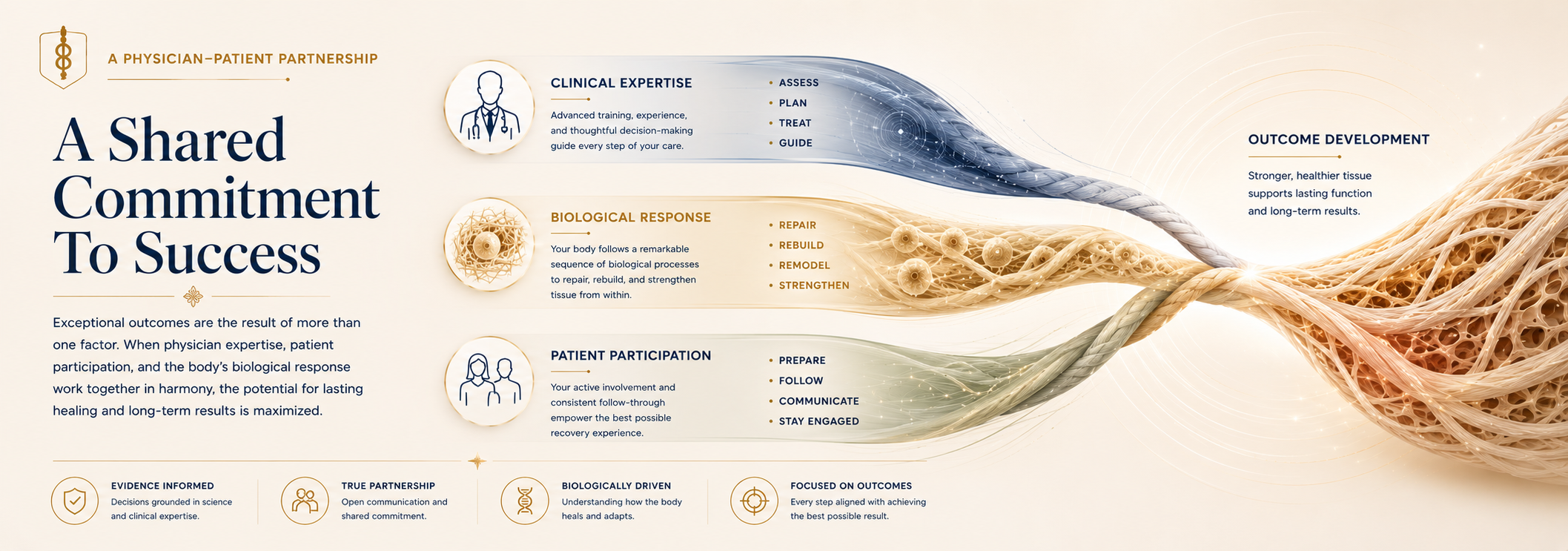 A Patient-Centered Partnership