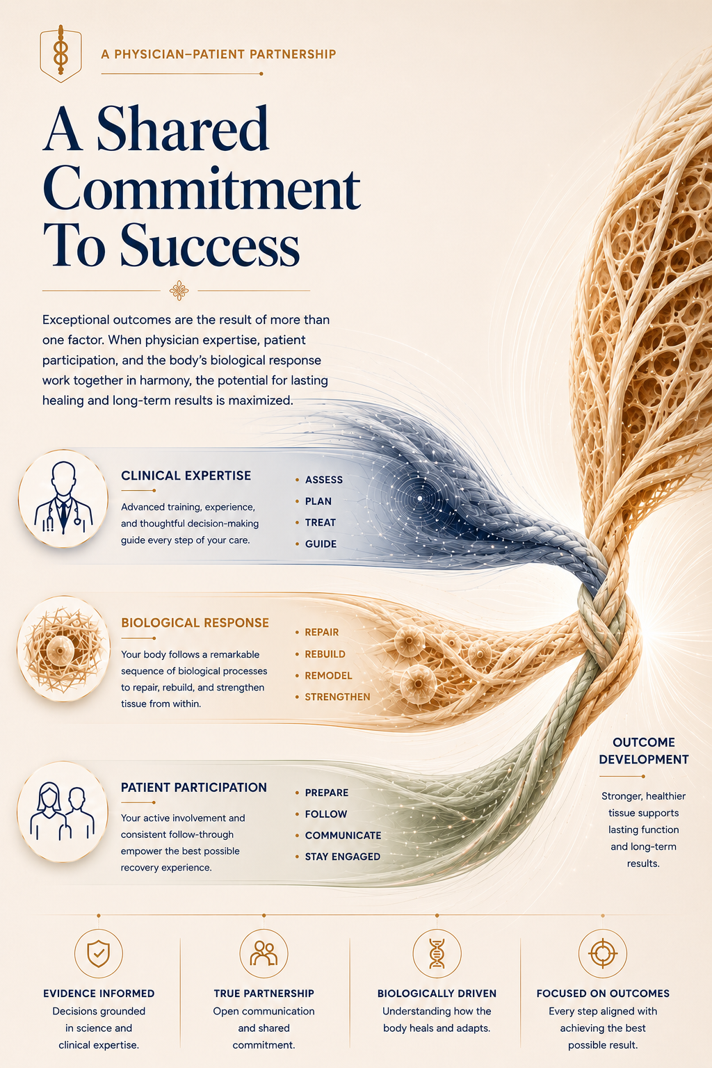 A Patient-Centered Partnership