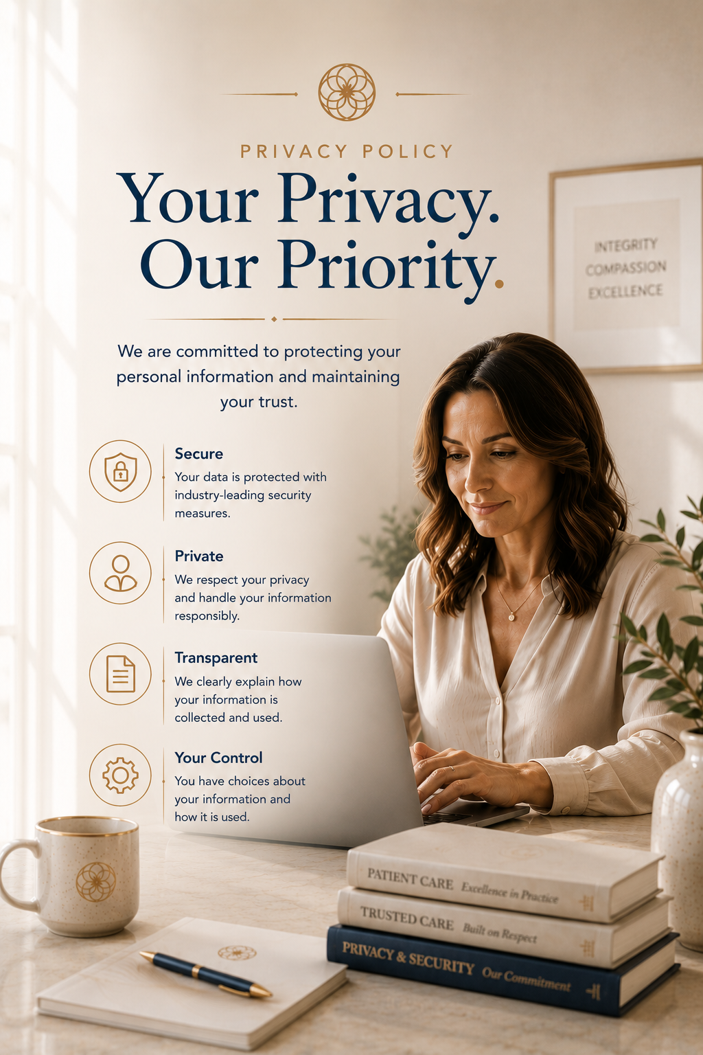 Privacy Policy