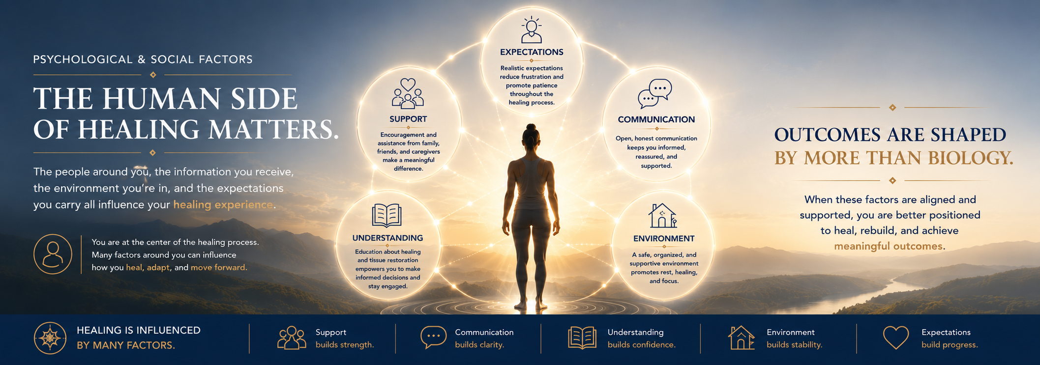 Psychological and Social Factors