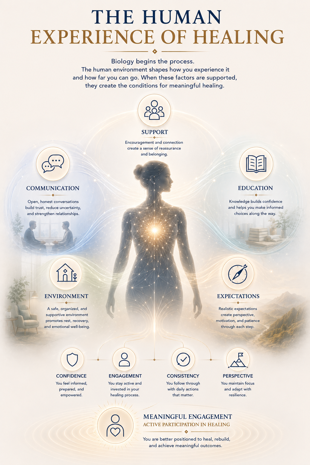 Psychological and Social Factors