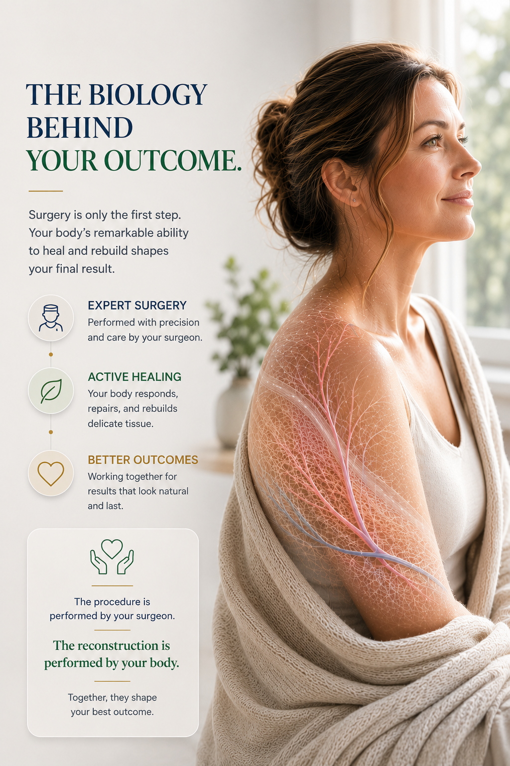 Tissue Reconstruction and Regeneration