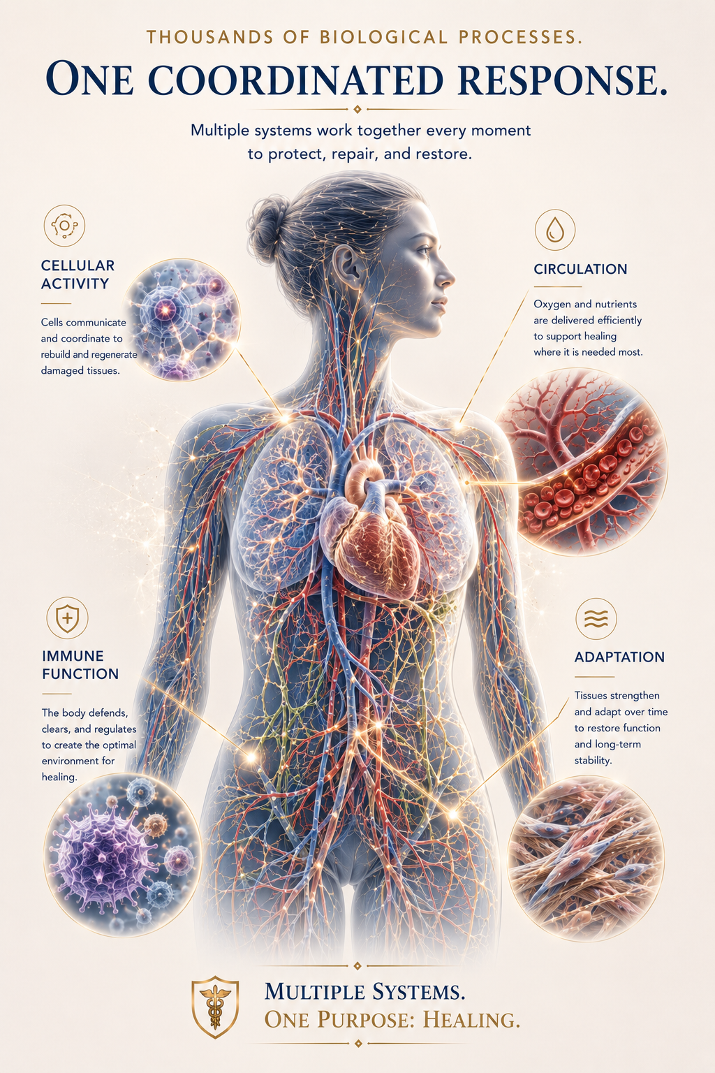 Understanding Your Body