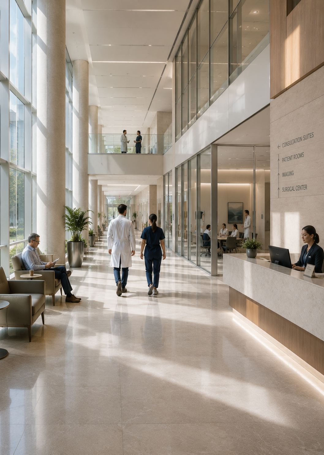 Why Patients Choose Dr. Craig Baldenhofer