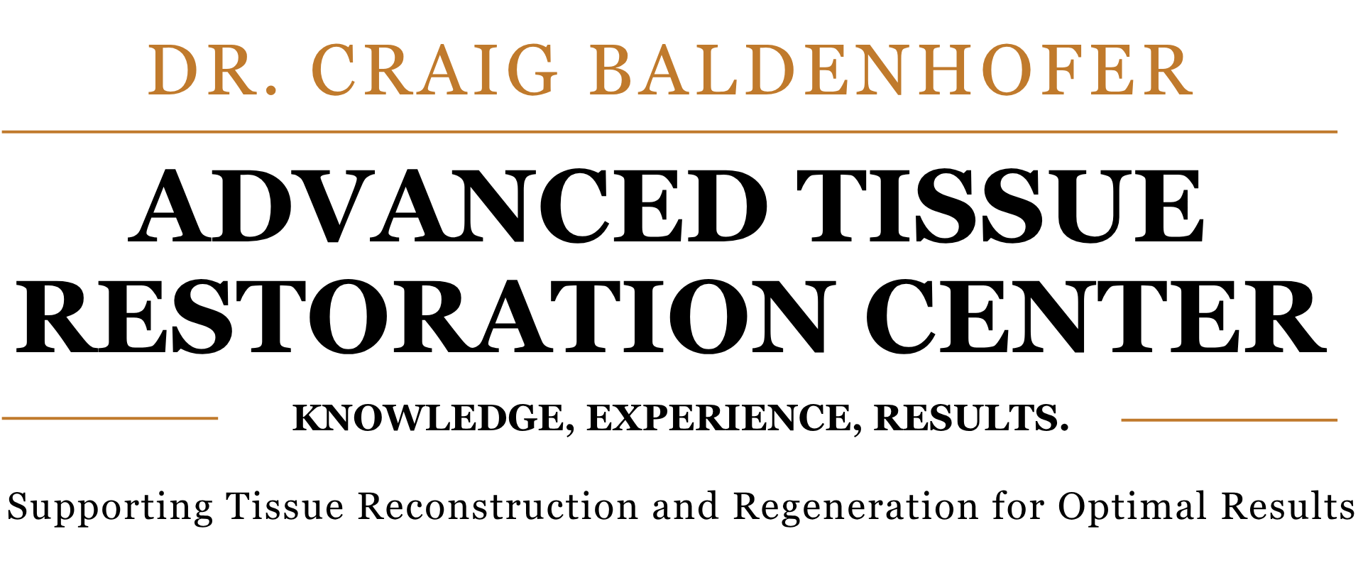 Dr. Craig Baldenhofer Plastic Surgery